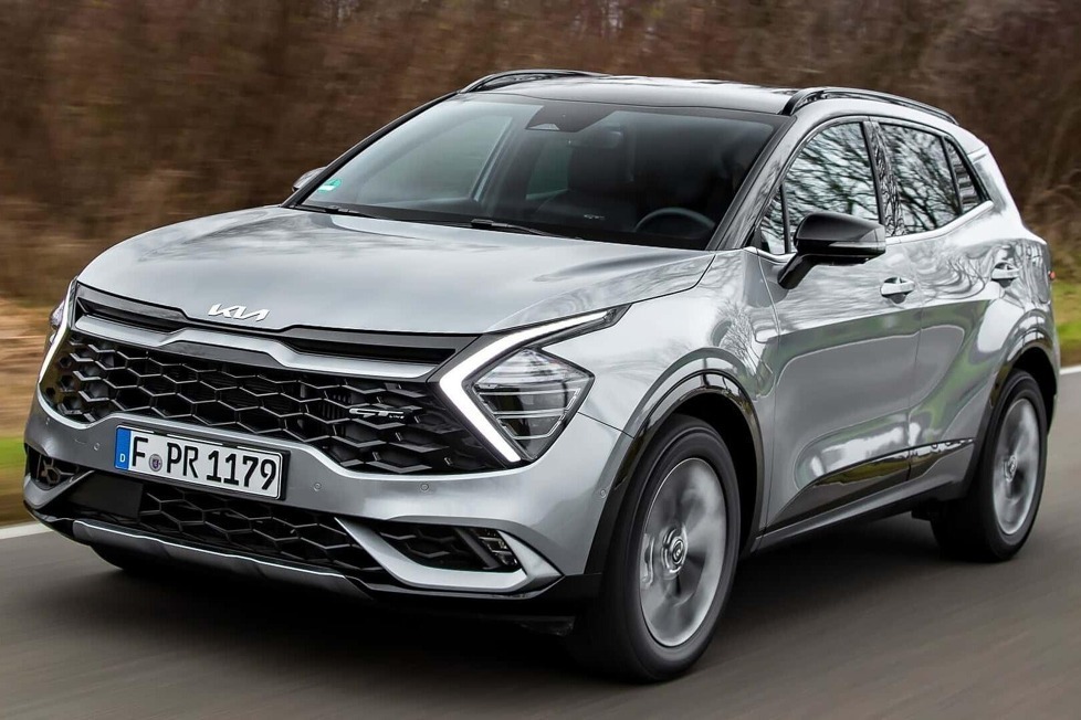 Bis Ende des Jahres 2024 startet Kia eine besondere Aktion in Deutschland: Wer einen neuen Ceed oder Sportage kauft, bekommt Eintausch-Rabatt