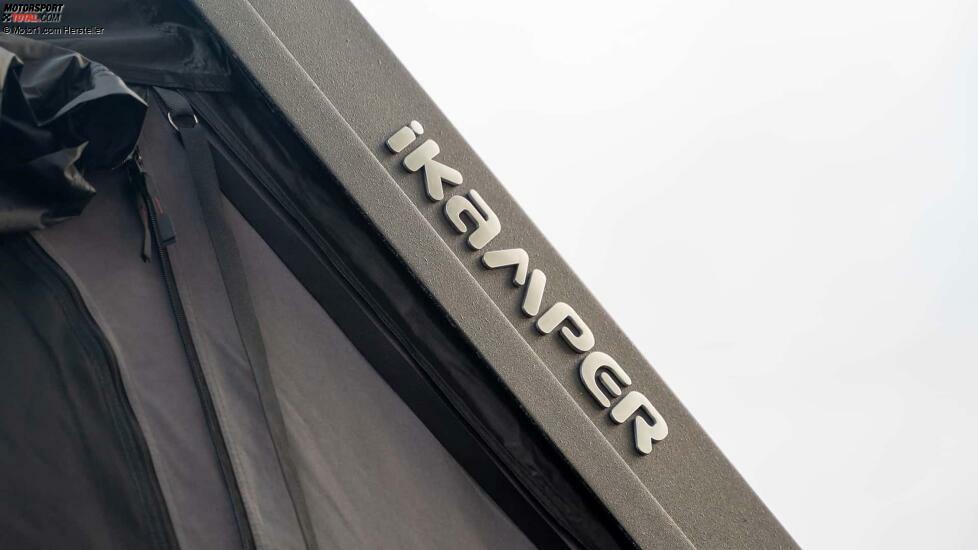 Ineos Grenadier (2023) im Test