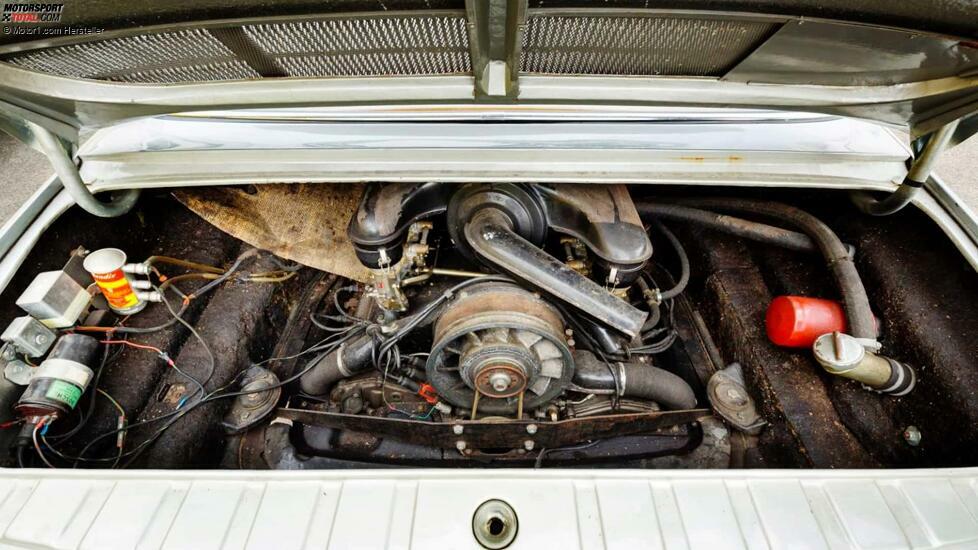 Volkswagen EA 128 (Foto Stiftung Auto Museum Volkswagen) (3)