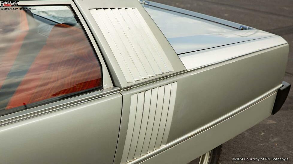 NSU Ro 80 2 Porte +2 (1971)