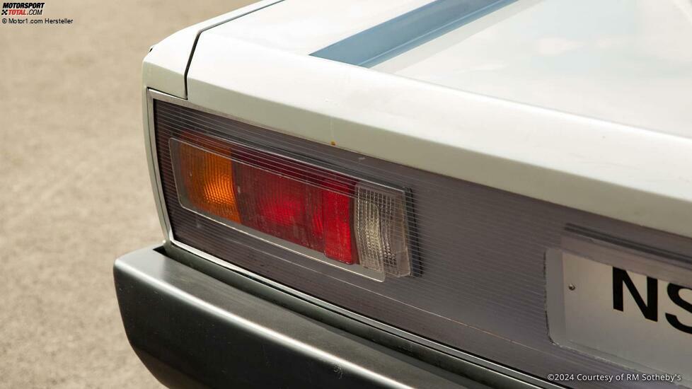 NSU Ro 80 2 Porte +2 (1971)