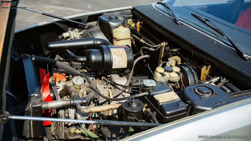 NSU Ro 80 2 Porte +2 (1971)