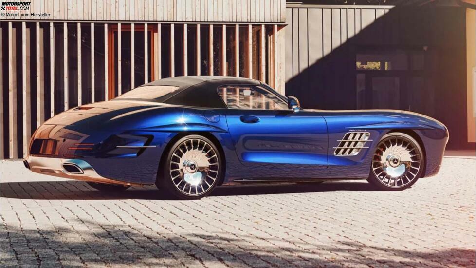 Saoutchik 300GTC