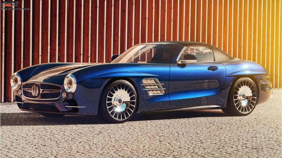 Saoutchik 300GTC