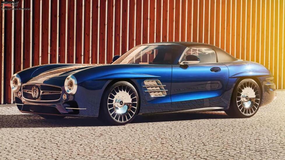Saoutchik 300GTC