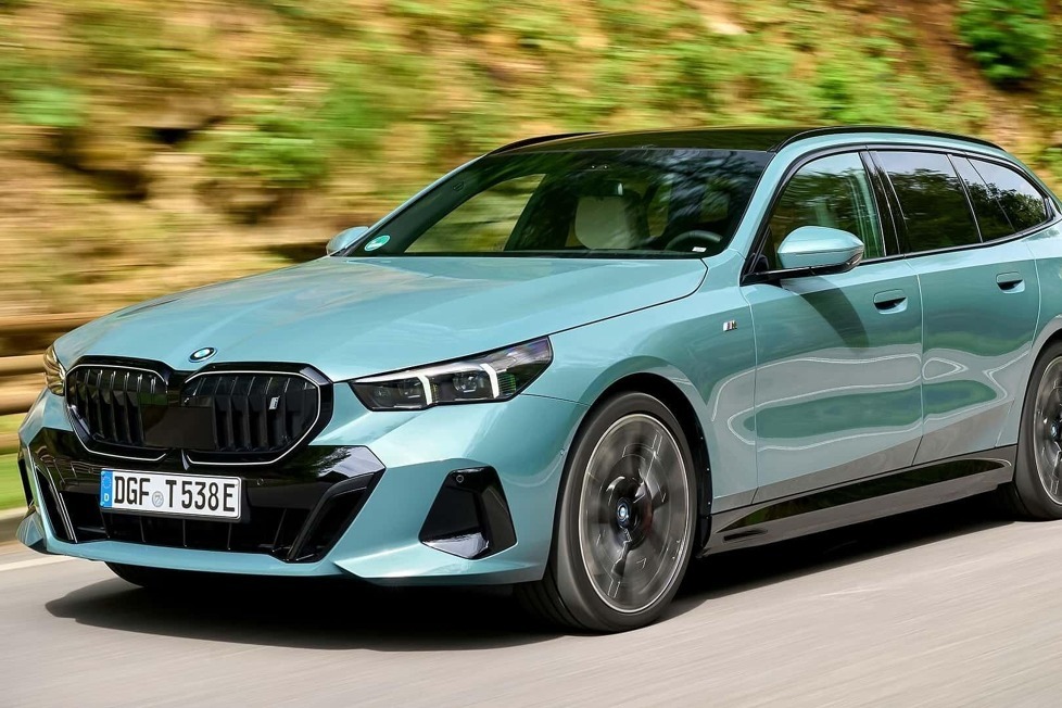 BMW pflegt wie gehabt sein Programm zum Herbst 2024 - Das bedeutet neue Antriebe und weitere kleinere Änderungen für viele Baureihen