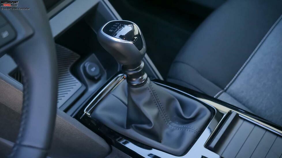 Citroën C4 You (2024) im Test