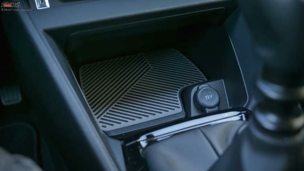 Citroën C4 You (2024) im Test