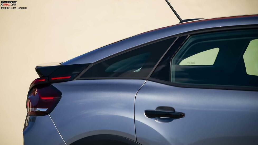 Citroën C4 You (2024) im Test