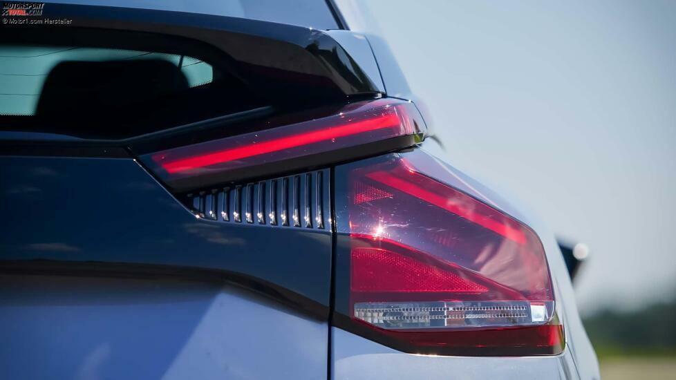 Citroën C4 You (2024) im Test