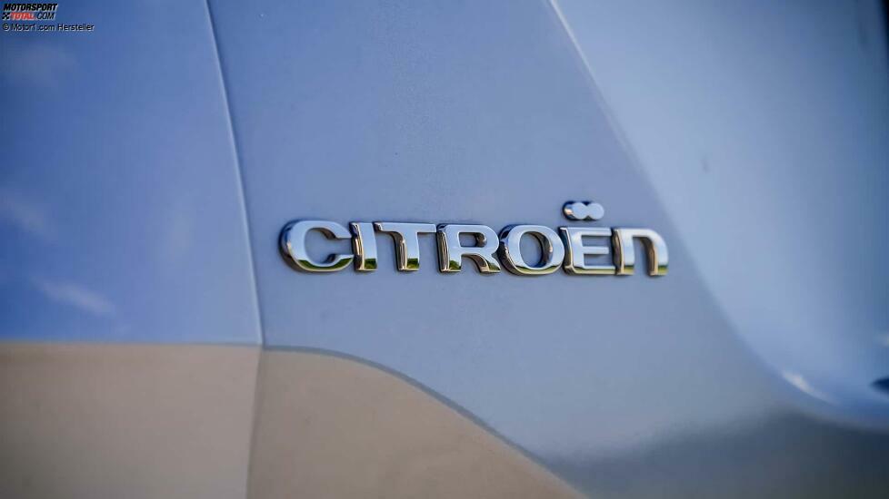 Citroën C4 You (2024) im Test
