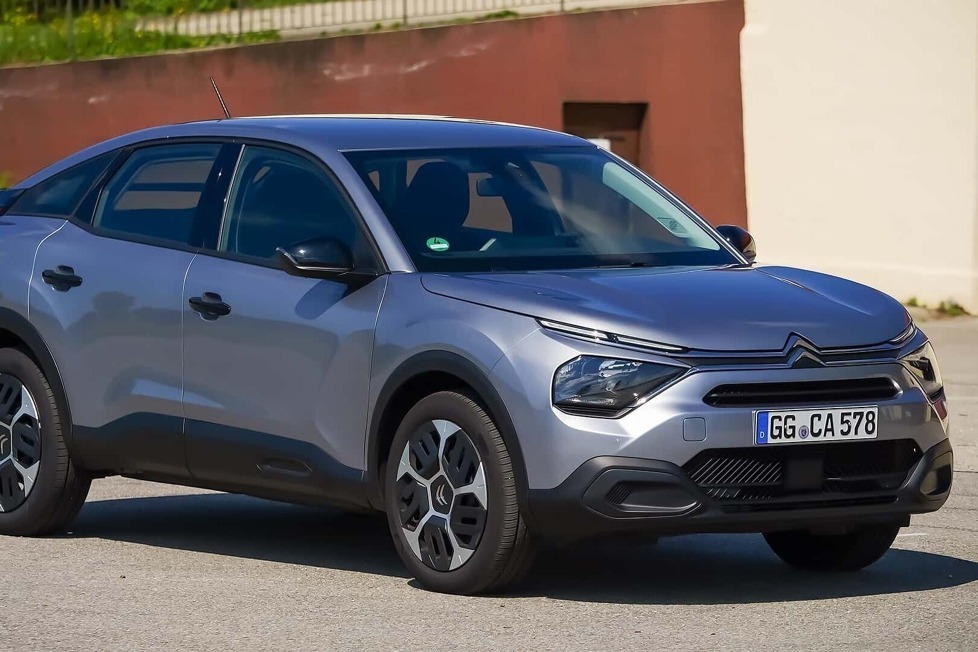 Mehrere Modelle von Citroen sind in Deutschland deutlich teurer geworden - Darunter der neue C3 Aircross, aber auch C4, C4 X und C5 X