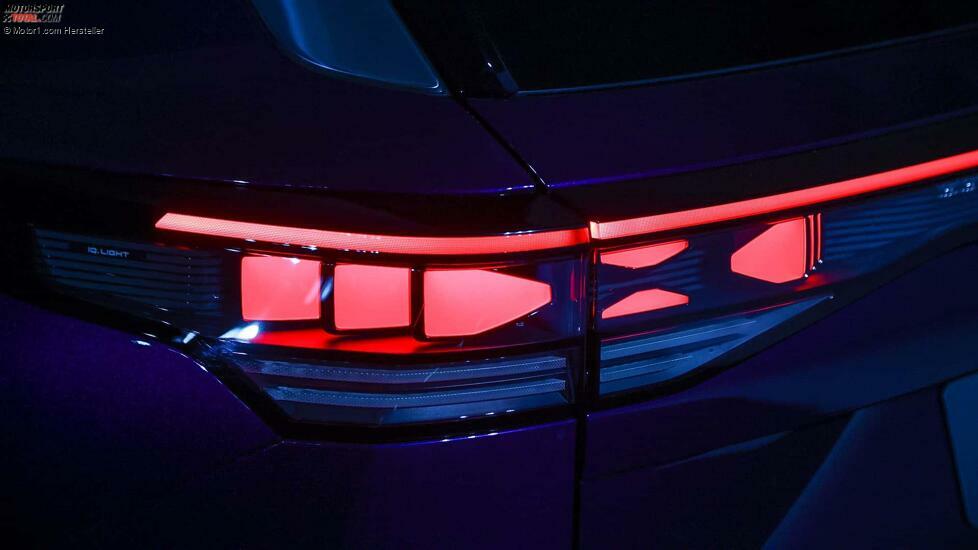 VW Tayron (2025) Eigene Bilder