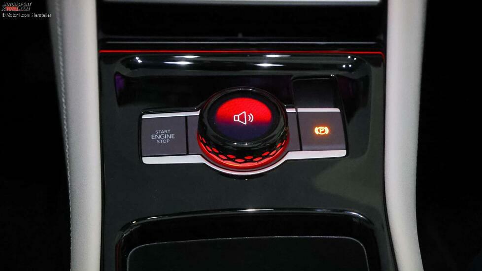 VW Tayron (2025) Eigene Bilder