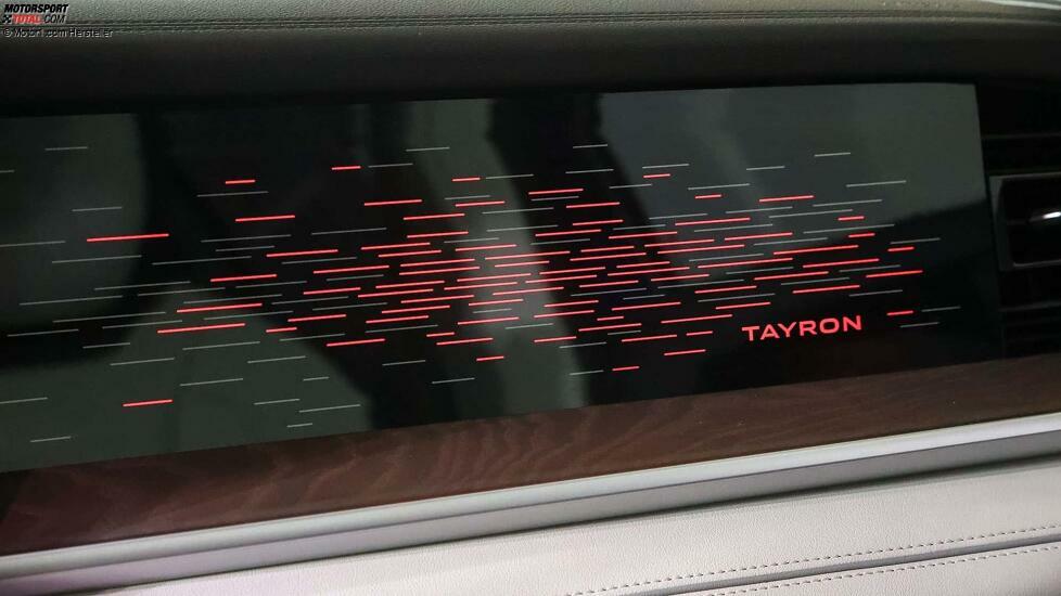 VW Tayron (2025) Eigene Bilder
