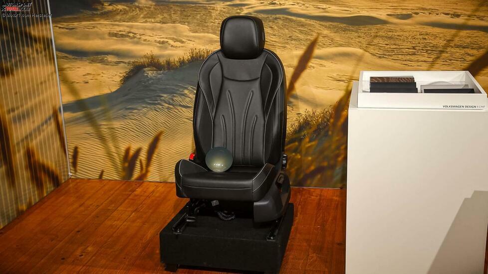 VW Tayron (2025) Eigene Bilder