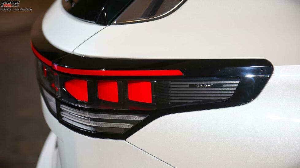 VW Tayron (2025) Eigene Bilder