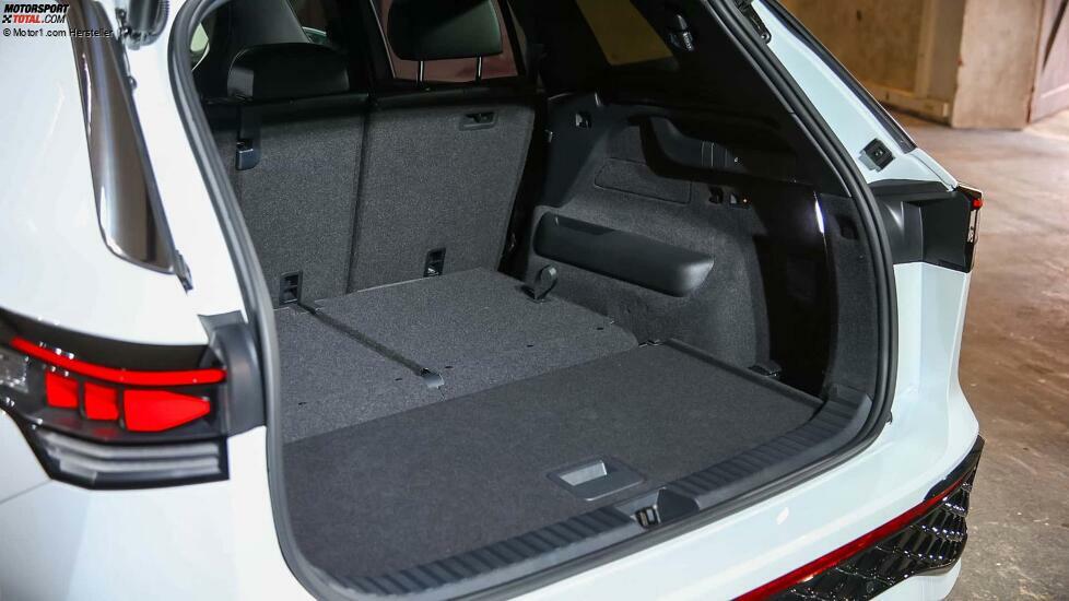VW Tayron (2025) Eigene Bilder