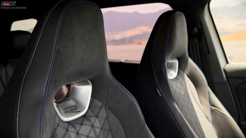 VW Tayron (2025)