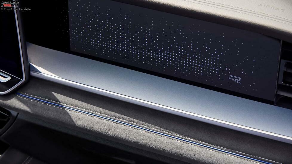 VW Tayron (2025)