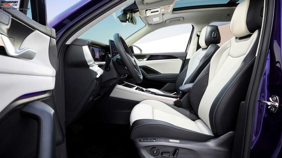 VW Tayron (2025)