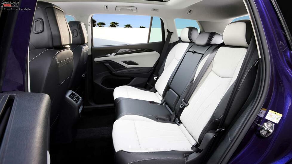 VW Tayron (2025)