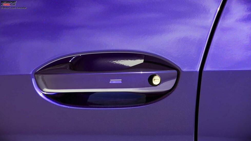 VW Tayron (2025)