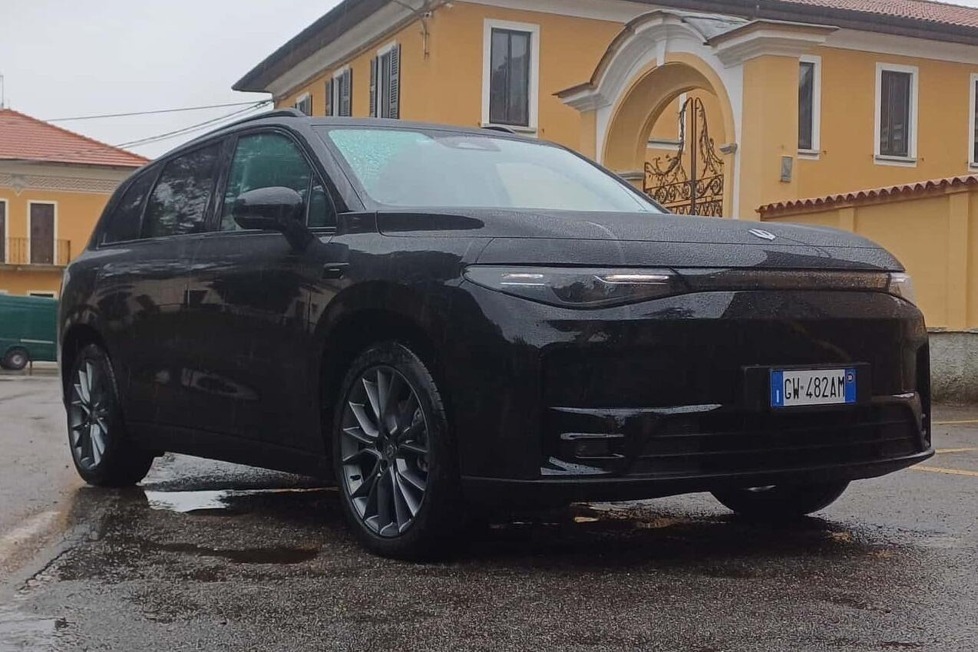 Leapmotor? Nie gehört? Wir kennen die China-Marke auch erst seit Kurzem, aber sie kommt nun auf den deutschen Markt, unter anderem mit dem C10