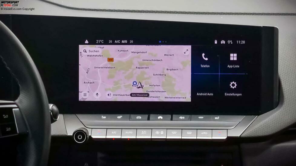 Opel Astra Electric (2024) im Dauertest, Teil 3