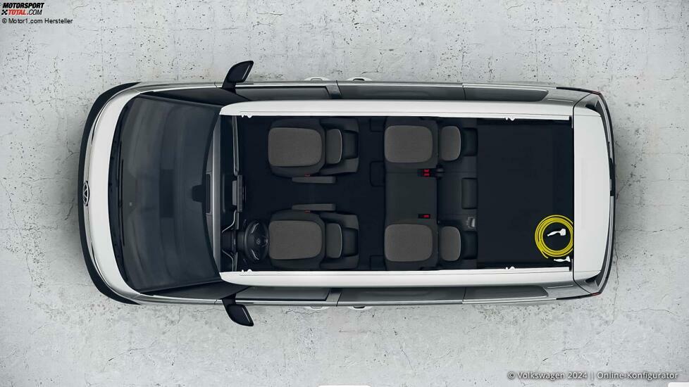 VW ID. Buzz 