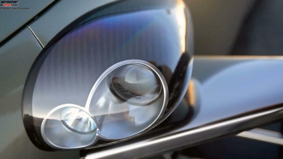 2005 Volvo T6 Roadster Concept