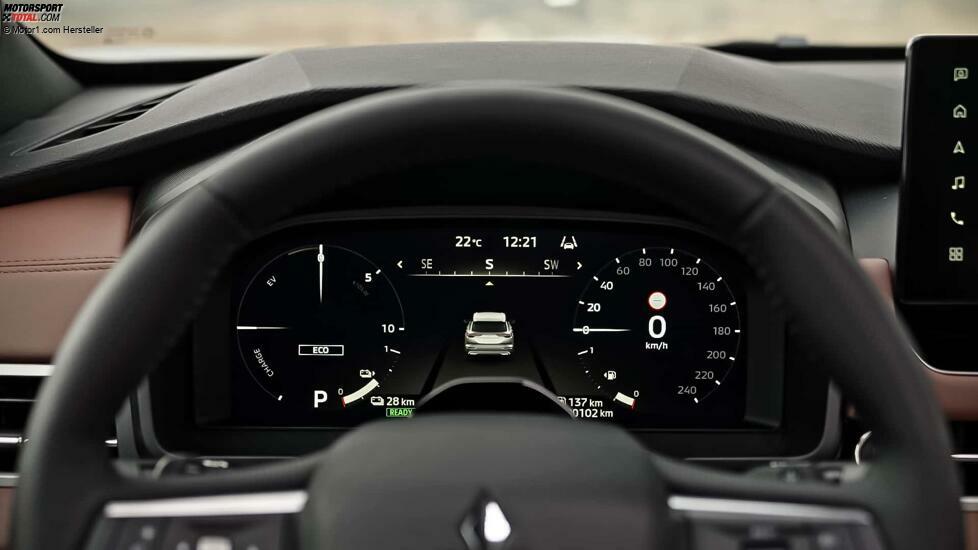 Mitsubishi Outlander (2025)