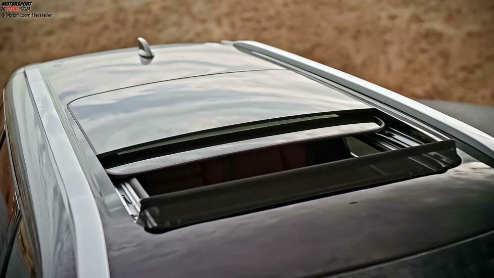 Mitsubishi Outlander (2025)