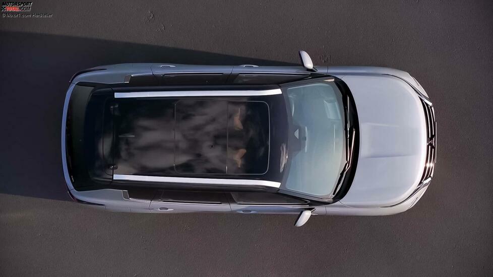 Mitsubishi Outlander (2025)