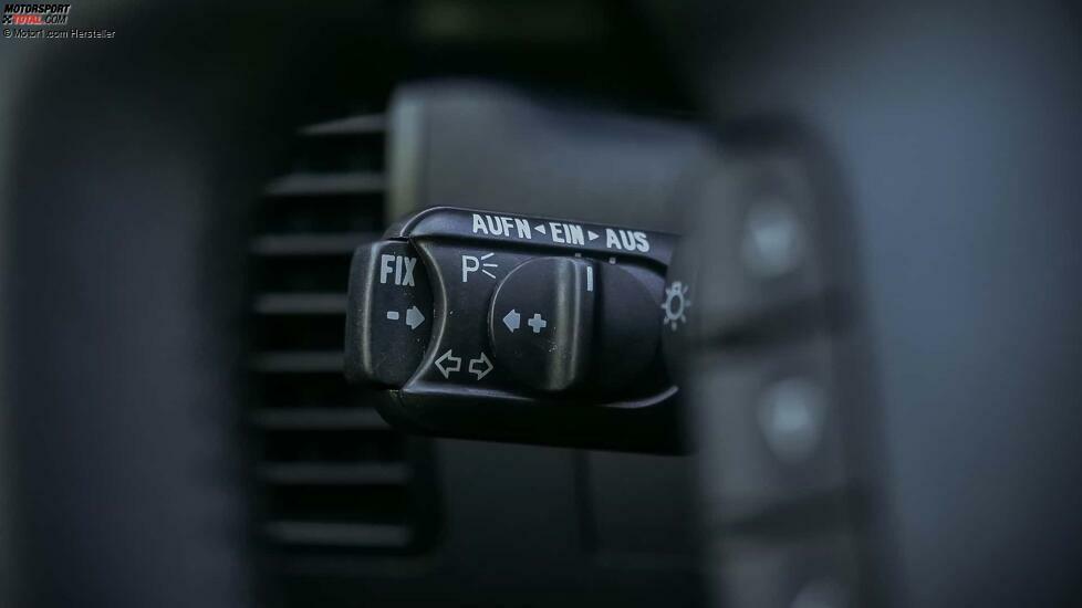 Audi A8 6.0 L (2002) im Fahrbericht