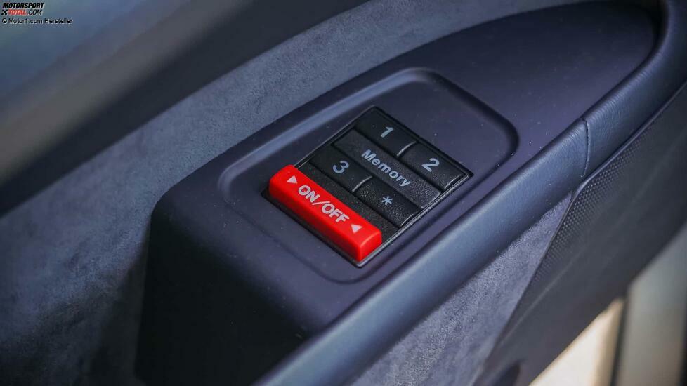 Audi A8 6.0 L (2002) im Fahrbericht