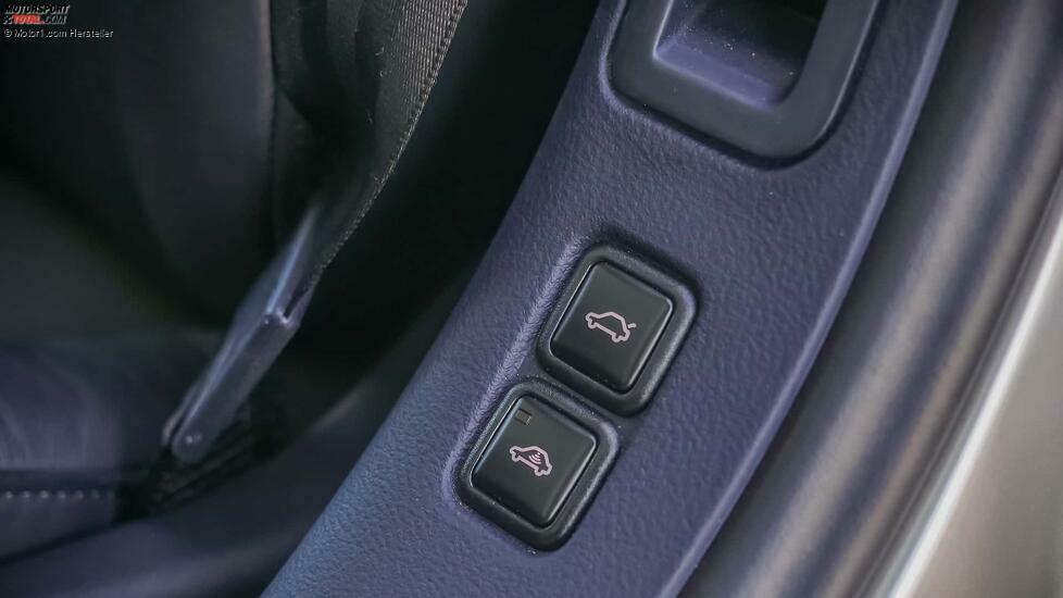 Audi A8 6.0 L (2002) im Fahrbericht
