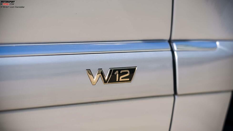 Audi A8 6.0 L (2002) im Fahrbericht