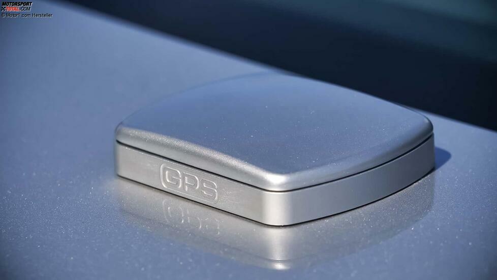 Audi A8 6.0 L (2002) im Fahrbericht