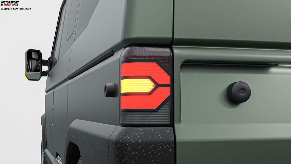 Dacia Vaner 2024