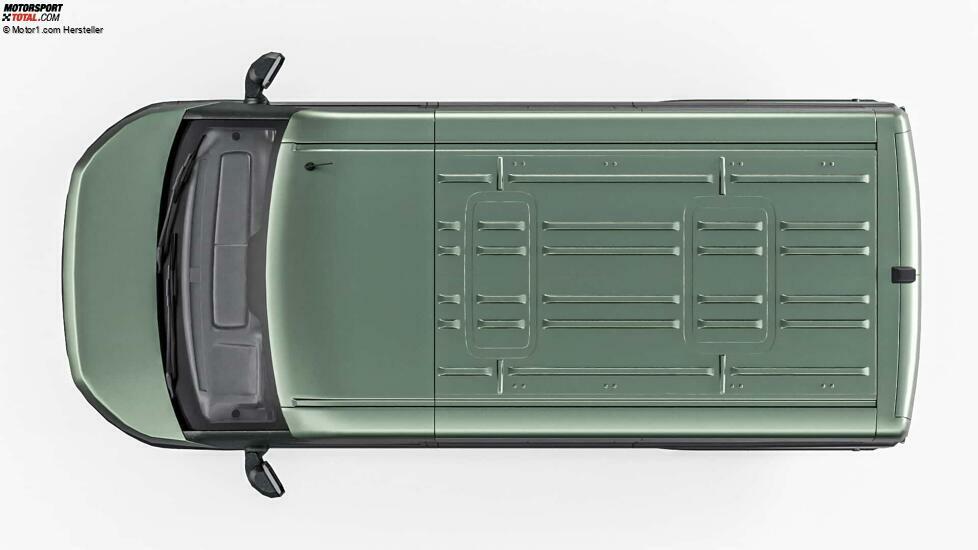 Dacia Vaner 2024