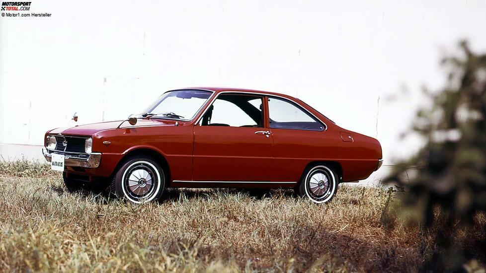 Mazda RX-85 (1967)
