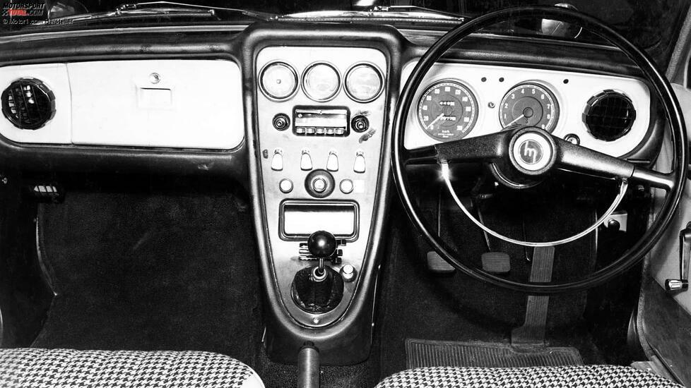 Mazda RX-85 (1967)