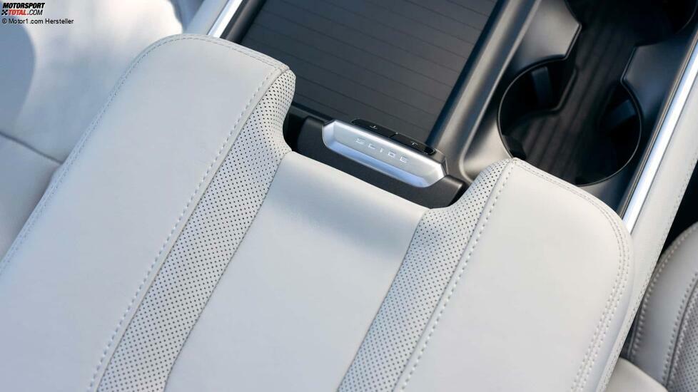 2025 Ford Expedition Platin