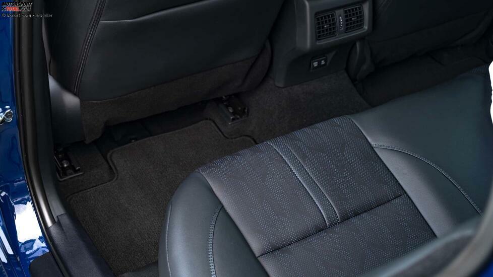 Toyota Camry Testbericht 2025