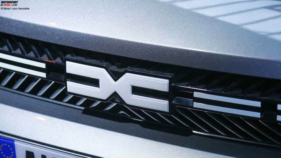 Dacia Bigster (2025) Launch