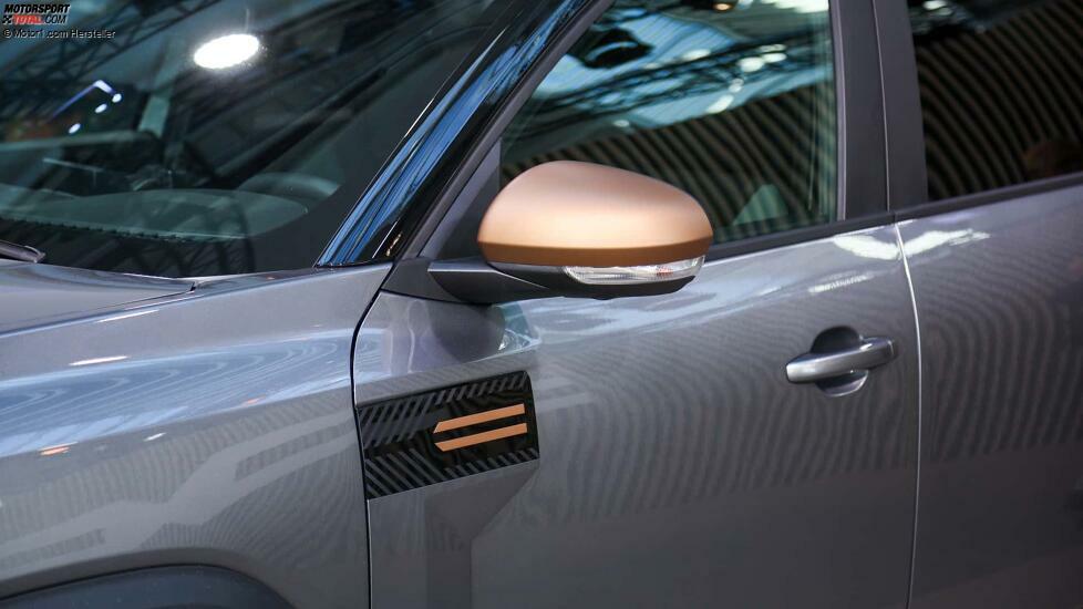 Dacia Bigster (2025) Launch