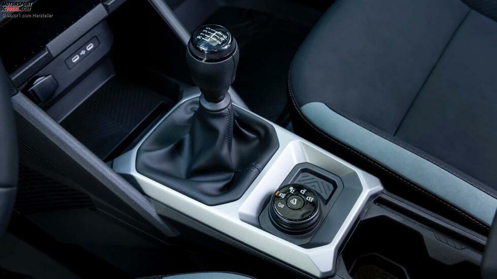 Dacia Bigster (2025) Launch