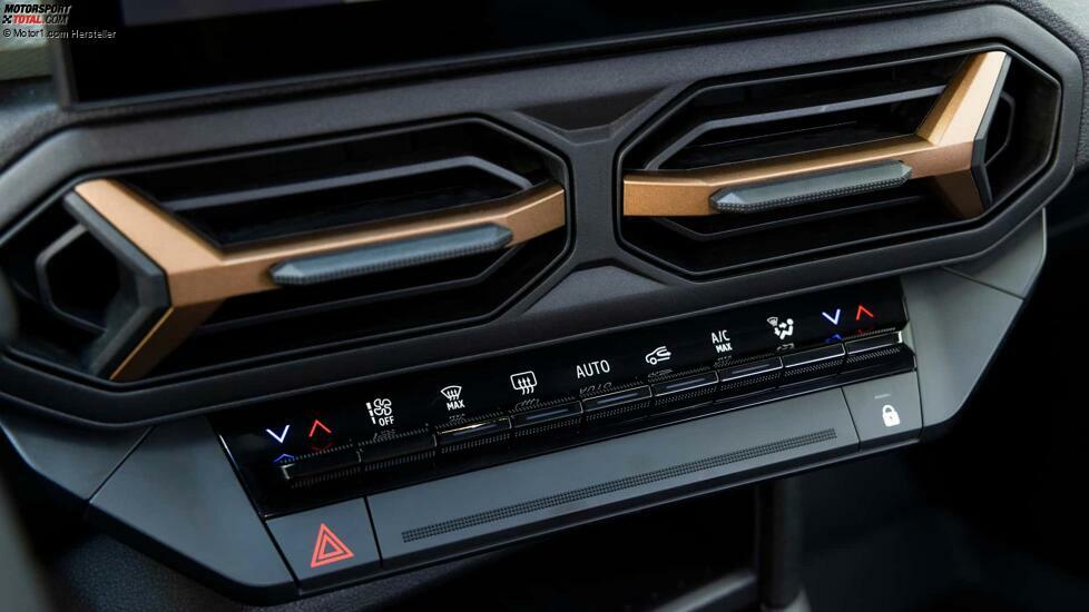 Dacia Bigster (2025) Launch