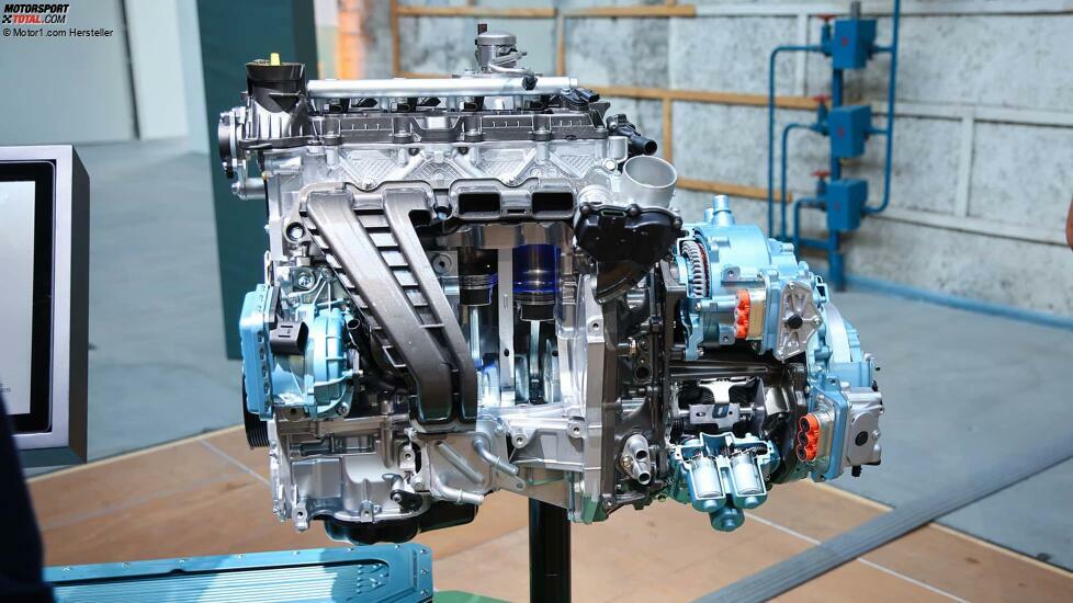 Dacia Bigster (2025) Launch